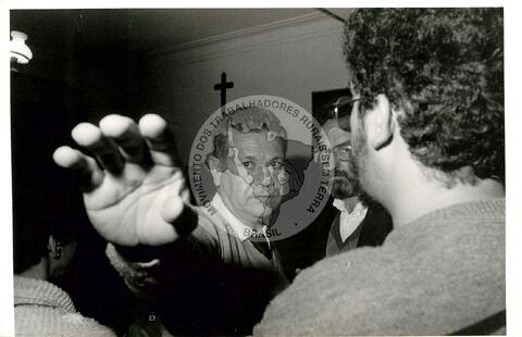 Original Digitaal object not accessible