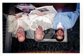 Miguel Urbano (Brasil, [sem data]) [fotografia] / Fotógrafo(a) : Douglas Mansur. -- Ref.: BR-SPMST_MST-SN-CIN_AMP_001649-012514-PER.