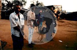 Cone Sul, 1o (Dourados-MS, ago. 1998) [fotografia] / Fotógrafo(a) : Marcial G. Congo. -- Ref.: BR-SPMST_MST-SN-CIN_AMP_000967-007688-ENC.