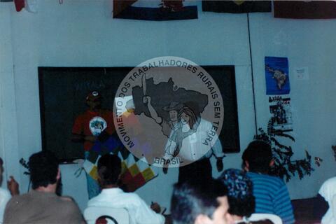 Original Objeto digital not accessible