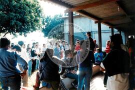 Encontro Internacional de Agricultura e Cooperativismo, 2o (Mato Grosso do Sul, [sem data]) [fotografia] / Fotógrafo(a) : Arquivo MST. -- Ref.: BR-SPMST_MST-SN-CIN_AMP_001157-009932-RIT.