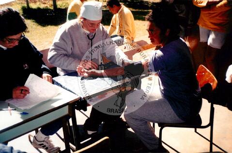 Original Digitaal object not accessible