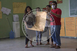 [Título n/d] : lote nº 002, pasta nº 000019, doc. nº 000019 [imagem] / Fotógrafo(a) : [autoria n/d].