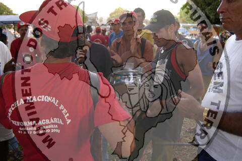 Original Objeto digital not accessible