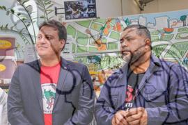 [Título n/d] : lote nº 002, pasta nº 001357, doc. nº 000012 [imagem] / Fotógrafo(a) : [autoria n/d].