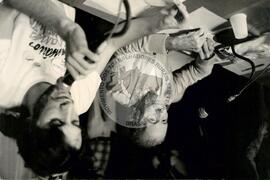 Luís Carlos Prestes (Brasil, [sem data]) [fotografia] / Fotógrafo(a) : Regina Vilela. -- Ref.: BR-SPMST_MST-SN-CIN_AMP_001620-012291-PER.