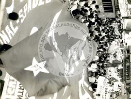 Ato da CUT (São Paulo (Estado), mar. 1992) [fotografia] / Fotógrafo(a) : [sem autoria]. -- Ref.: BR-SPMST_MST-SN-CIN_AMP_000751-004895-CSS.