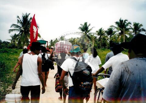 Original Digitaal object not accessible