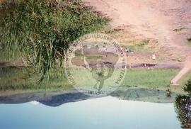 Ocupação Engenho Serrinha (Pernambuco, jun. 1992) [fotografia] / Fotógrafo(a) : Reginaldo Pacheco. -- Ref.: BR-SPMST_MST-SN-CIN_AMP_001884-014191-OCU.