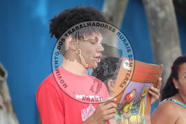 [Título n/d] : lote nº 002, pasta nº 000014, doc. nº 000089 [imagem] / Fotógrafo(a) : [autoria n/d].