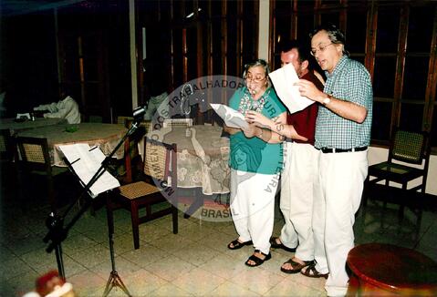 Original Objeto digital not accessible