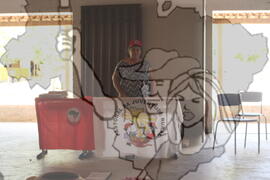 [Título n/d] : lote nº 002, pasta nº 001312, doc. nº 000280 [imagem] / Fotógrafo(a) : [autoria n/d].