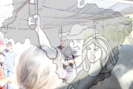 [Título n/d] : lote nº 002, pasta nº 001312, doc. nº 000336 [imagem] / Fotógrafo(a) : [autoria n/d].