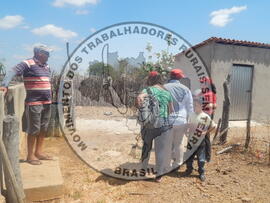 [Título n/d] : lote nº 002, pasta nº 001312, doc. nº 000032 [imagem] / Fotógrafo(a) : [autoria n/d].