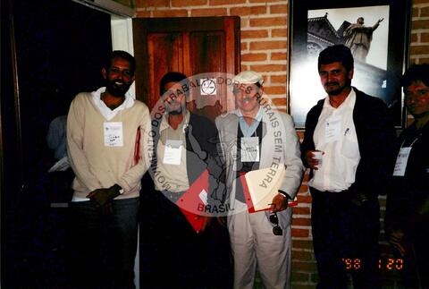 Original Objeto digital not accessible