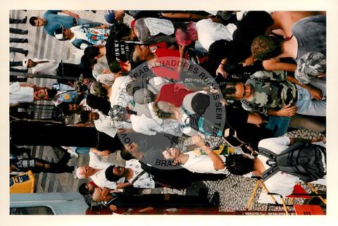 Original Document numérique not accessible