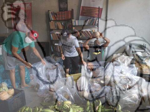 Original Objeto digital not accessible