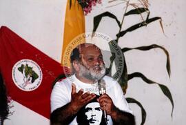 Encontros Culturais (Ceará, [sem data]) [fotografia] / Fotógrafo(a) : Cláudio Foschieira ; Arquivo MST ; Vera Simião. -- Ref.: BR-SPMST_MST-SN-CIN_AMP_000799-005093-CUL.