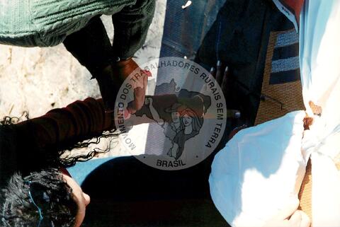 Original Objeto digital not accessible