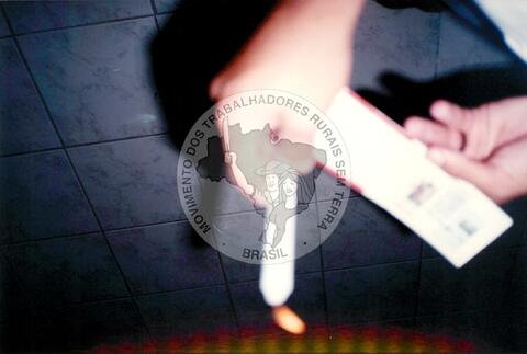 Original Digitaal object not accessible