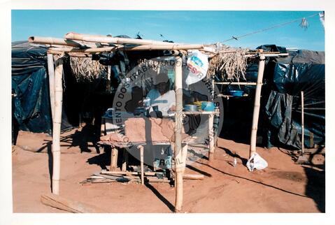 Original Objeto digital not accessible