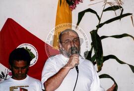 Inauguração da Rádio Comunitária (Itapeva-SP, 28 nov. 2008) [fotografia] / Fotógrafo(a) : Cláudio Foschieira. -- Ref.: BR-SPMST_MST-SN-CIN_AMP_000695-003994-ARV.