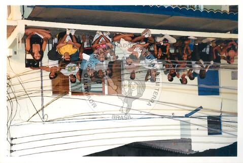 Original Digitaal object not accessible