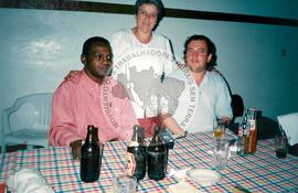 Visita à África - Maguilla (Africa, [sem data]) [fotografia] / Fotógrafo(a) : Arquivo MST. -- Ref.: BR-SPMST_MST-SN-CIN_AMP_001100-009008-RIT.