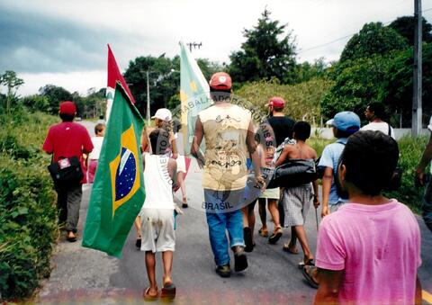 Original Digitaal object not accessible