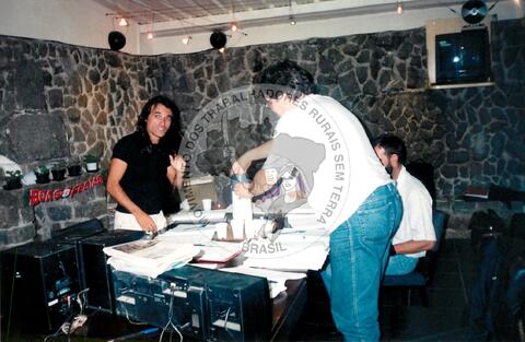 Original Digitaal object not accessible