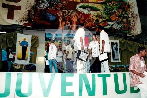 Original Objeto digital not accessible