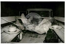 Ato ecumênico dos 100 de Canudos (Bahia, out. 1993) [fotografia] / Fotógrafo(a) : Douglas Mansur. -- Ref.: BR-SPMST_MST-SN-CIN_AMP_000506-002894-AMT.