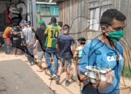 [Título n/d] : lote nº 002, pasta nº 001339, doc. nº 000002 [imagem] / Fotógrafo(a) : [autoria n/d].