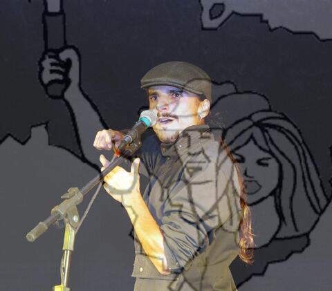 Original Objeto digital not accessible