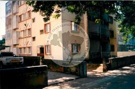 Visita à África - Maguilla (Africa, [sem data]) [fotografia] / Fotógrafo(a) : Arquivo MST. -- Ref.: BR-SPMST_MST-SN-CIN_AMP_001100-009054-RIT.