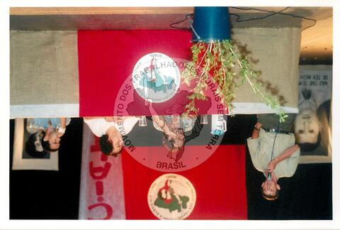 Original Digitaal object not accessible