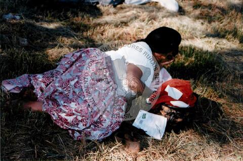 Original Document numérique not accessible