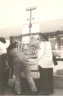 Original Objeto digital not accessible