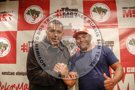 [Título n/d] : lote nº 002, pasta nº 001352, doc. nº 000017 [imagem] / Fotógrafo(a) : [autoria n/d].