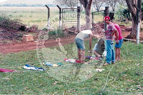 Original Objeto digital not accessible