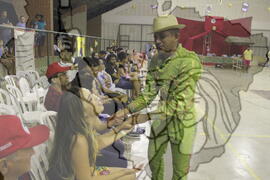 [Título n/d] : lote nº 002, pasta nº 001311, doc. nº 001175 [imagem] / Fotógrafo(a) : [autoria n/d].