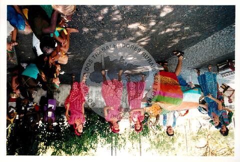 Original Digitaal object not accessible