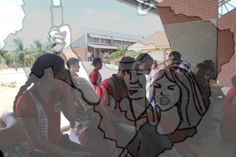 Original Objeto digital not accessible