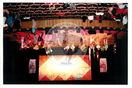 Semana Nacional de Cultura Brasileira e Reforma Agrária (Rio de Janeiro-RJ, 18 mar. 2002) [fotografia] / Fotógrafo(a) : Luciney Martins. -- Ref.: BR-SPMST_MST-SN-CIN_AMP_001814-013267-NDT.