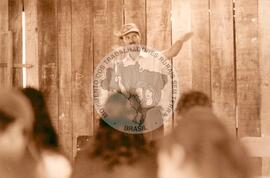 Seminário de Consulta Urbana (Paraná, jan. 2000) [fotografia] / Fotógrafo(a) : Arquivo MST. -- Ref.: BR-SPMST_MST-SN-CIN_AMP_000133-000872-ACS.