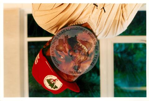 Original Objeto digital not accessible