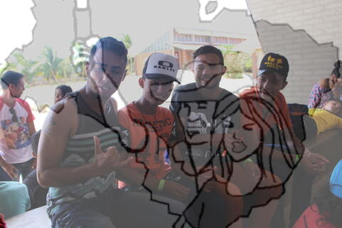 Original Objeto digital not accessible