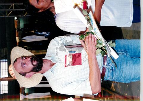 Original Digitaal object not accessible