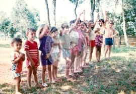 Assentamento "Nova Ronda Alta" (Rio Grande do Sul, [sem data]) [fotografia] / Fotógrafo(a) : Bernardo Fernandes ; Arquivo MST. -- Ref.: BR-SPMST_MST-SN-CIN_AMP_000184-001303-ASS.