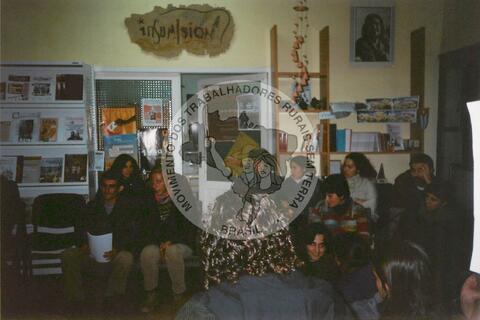 Original Objeto digital not accessible